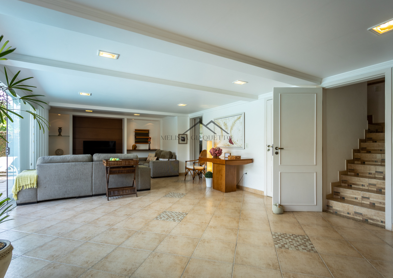 Residencial 11 - Casa Alto Padrão Avenida Yojiro Takaoka Santana de Parnaíba - 