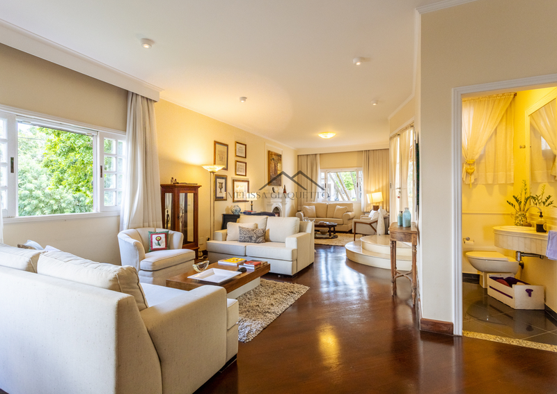 Residencial 11 - Casa Alto Padrão Avenida Yojiro Takaoka Santana de Parnaíba - 