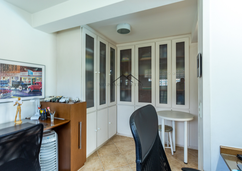 Residencial 11 - Casa Alto Padrão Avenida Yojiro Takaoka Santana de Parnaíba - 