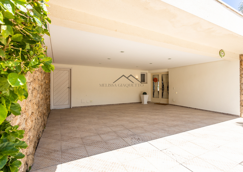 Residencial 11 - Casa Alto Padrão Avenida Yojiro Takaoka Santana de Parnaíba - 