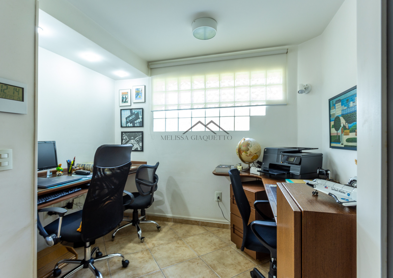 Residencial 11 - Casa Alto Padrão Avenida Yojiro Takaoka Santana de Parnaíba - 