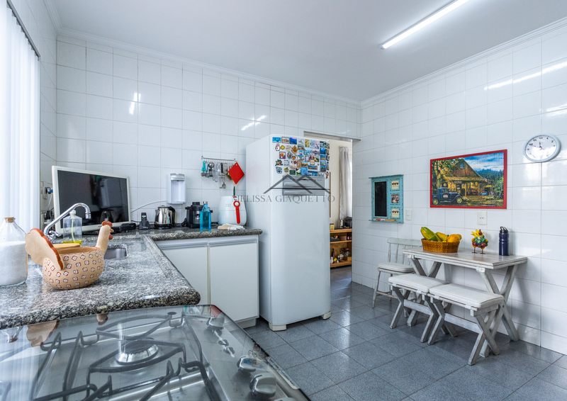 Residencial 11 - Casa Alto Padrão Avenida Yojiro Takaoka Santana de Parnaíba - 