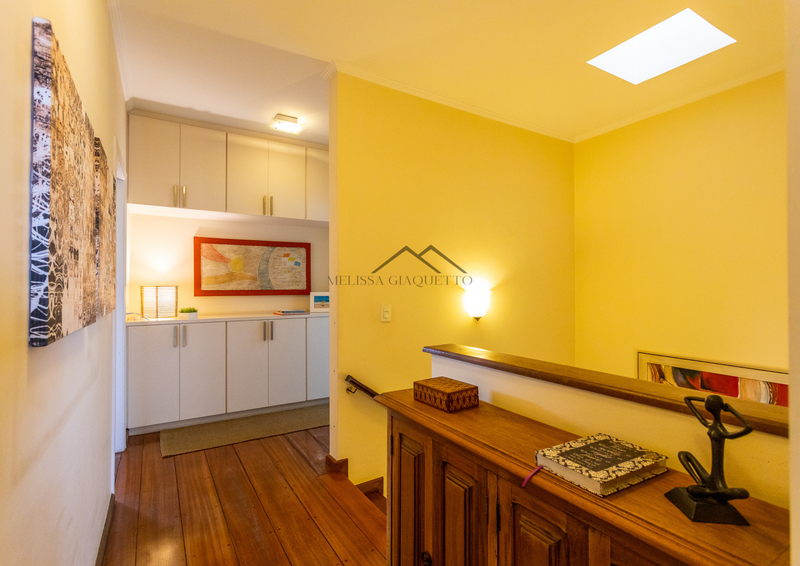Residencial 11 - Casa Alto Padrão Avenida Yojiro Takaoka Santana de Parnaíba - 