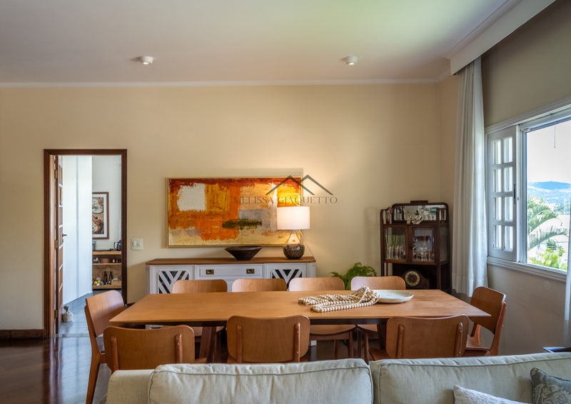 Residencial 11 - Casa Alto Padrão Avenida Yojiro Takaoka Santana de Parnaíba - 