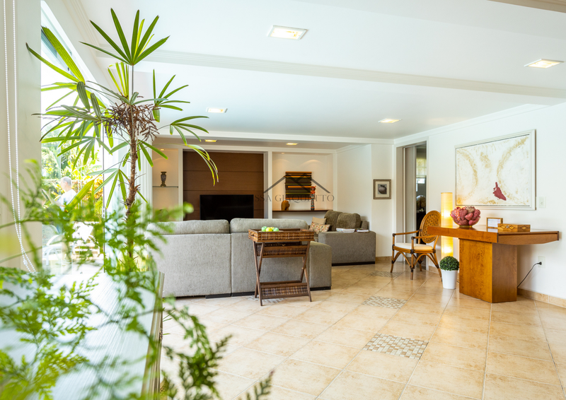 Residencial 11 - Casa Alto Padrão Avenida Yojiro Takaoka Santana de Parnaíba - 