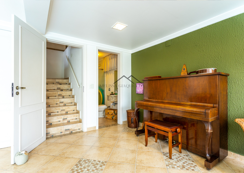 Residencial 11 - Casa Alto Padrão Avenida Yojiro Takaoka Santana de Parnaíba - 