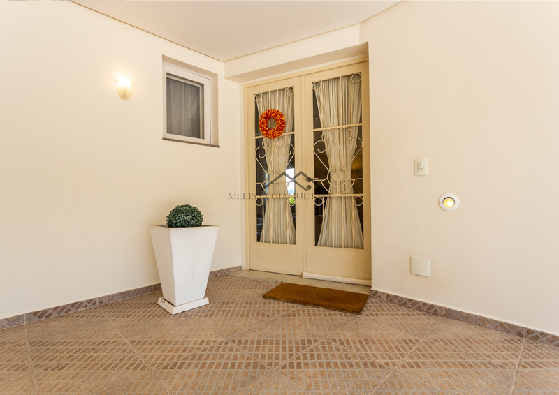 Residencial 11 - Casa Alto Padrão Avenida Yojiro Takaoka Santana de Parnaíba - 