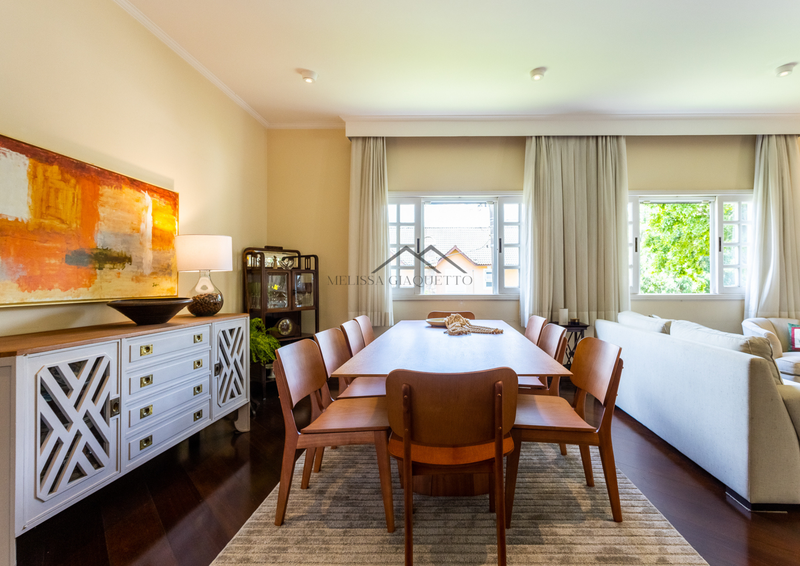 Residencial 11 - Casa Alto Padrão Avenida Yojiro Takaoka Santana de Parnaíba - 