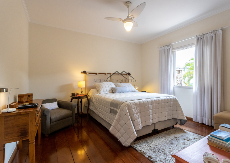 Residencial 11 - Casa Alto Padrão Avenida Yojiro Takaoka Santana de Parnaíba - 