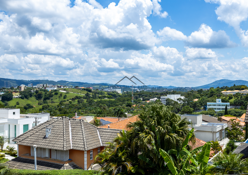 Residencial 11 - Casa Alto Padrão Avenida Yojiro Takaoka Santana de Parnaíba - 