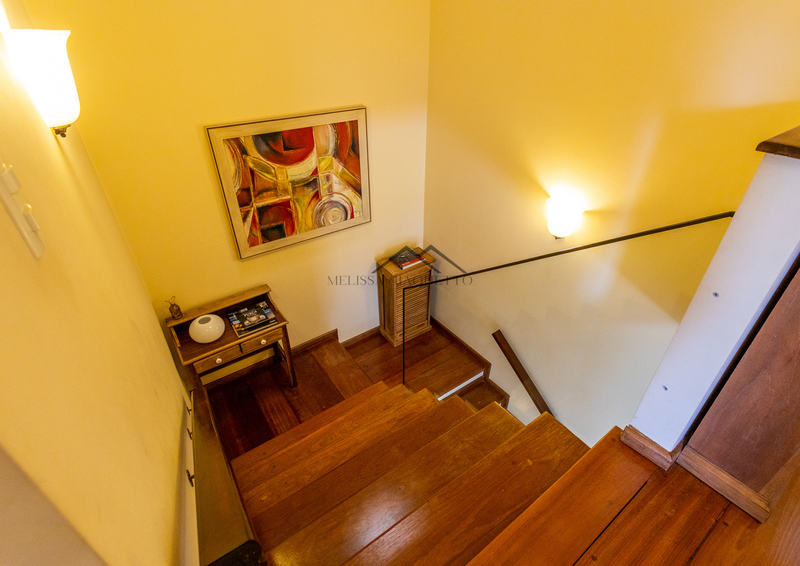 Residencial 11 - Casa Alto Padrão Avenida Yojiro Takaoka Santana de Parnaíba - 