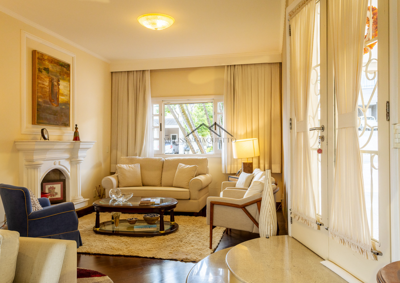 Residencial 11 - Casa Alto Padrão Avenida Yojiro Takaoka Santana de Parnaíba - 
