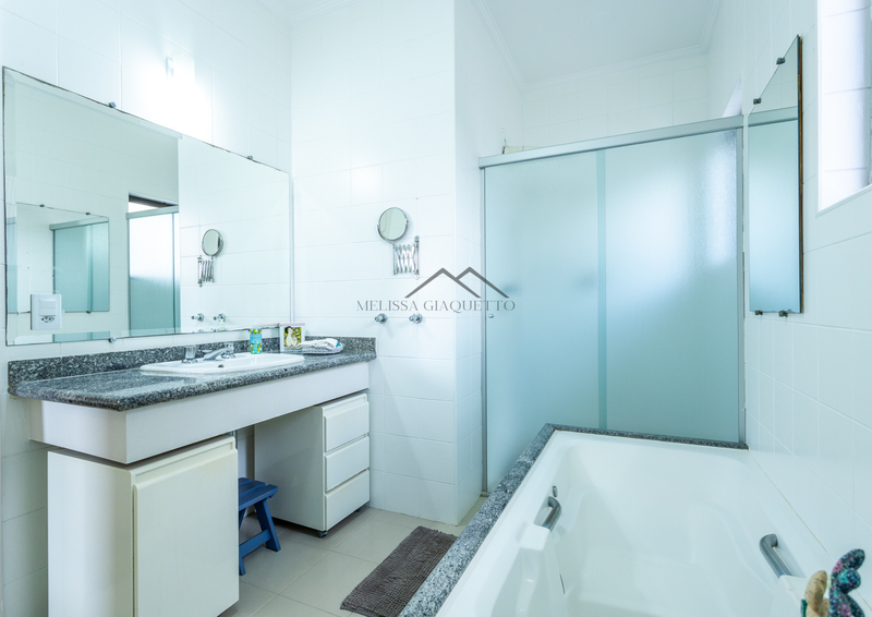 Residencial 11 - Casa Alto Padrão Avenida Yojiro Takaoka Santana de Parnaíba - 
