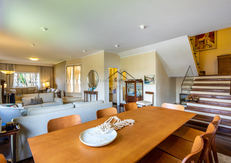 Residencial 11 - Casa Alto Padrão Avenida Yojiro Takaoka Santana de Parnaíba - 