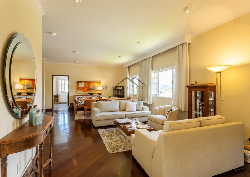 Residencial 11 - Casa Alto Padrão Avenida Yojiro Takaoka Santana de Parnaíba - 