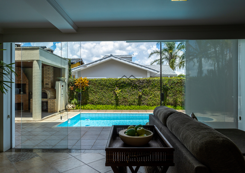 Residencial 11 - Casa Alto Padrão Avenida Yojiro Takaoka Santana de Parnaíba - 