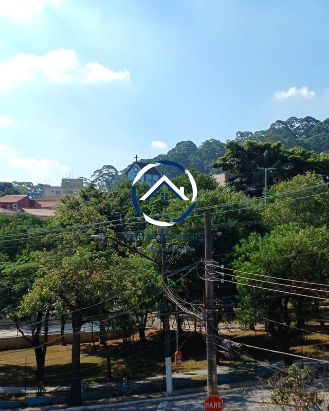 Ótimo sobrado de 210m² em Jordanópolis em São Bernardo do Campo - São Bernardo do Campo - 