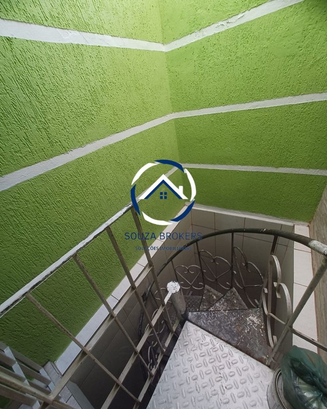Ótimo sobrado de 210m² em Jordanópolis em São Bernardo do Campo - São Bernardo do Campo - 