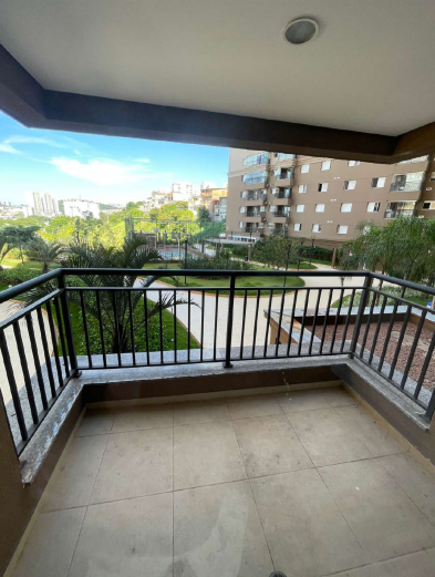 Apartamento à venda e aluguel com 2 quartos, 60m² - Foto 1