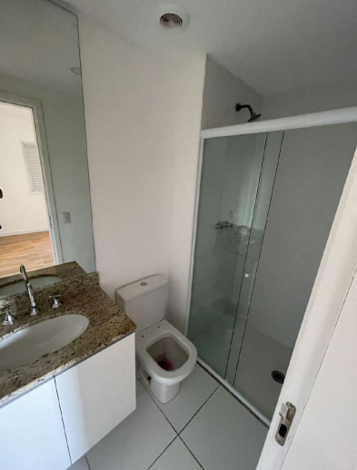 Apartamento à venda e aluguel com 2 quartos, 60m² - Foto 7