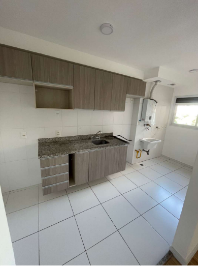 Apartamento à venda e aluguel com 2 quartos, 60m² - Foto 3