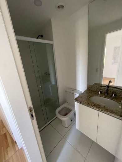 Apartamento à venda e aluguel com 2 quartos, 60m² - Foto 4