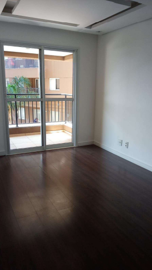Apartamento, 3 quartos, 76 m² - Foto 1
