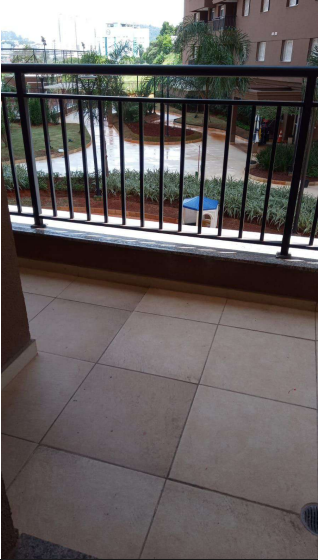 Apartamento, 3 quartos, 76 m² - Foto 3