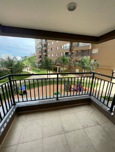 Apartamento à venda e aluguel com 2 quartos, 60m² - Foto 2