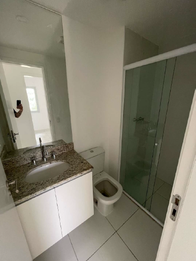 Apartamento à venda e aluguel com 2 quartos, 60m² - Foto 5
