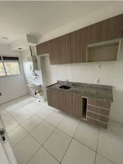 Apartamento à venda e aluguel com 2 quartos, 60m² - Foto 4