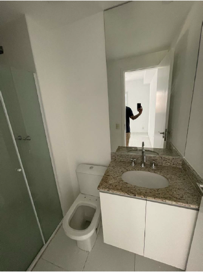 Apartamento à venda e aluguel com 2 quartos, 60m² - Foto 8