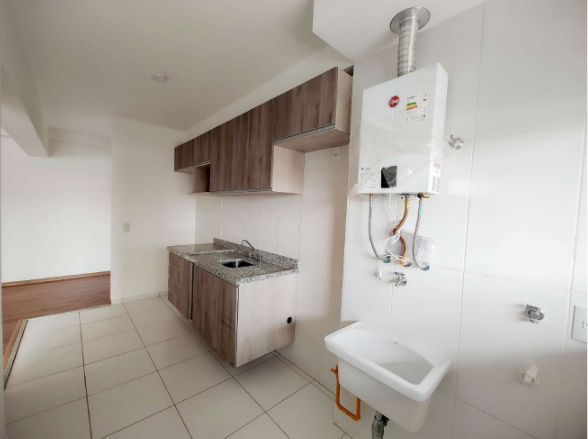 Apartamento à venda e aluguel com 3 quartos, 76m² - Foto 5