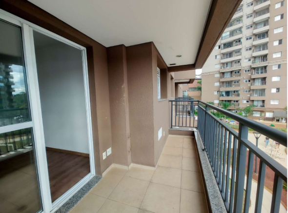 Apartamento à venda e aluguel com 3 quartos, 76m² - Foto 3