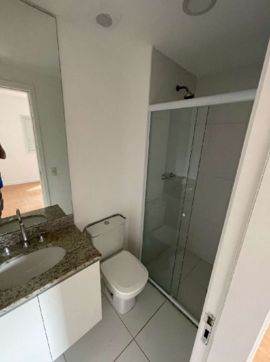 Apartamento à venda e aluguel com 2 quartos, 60m² - Foto 9
