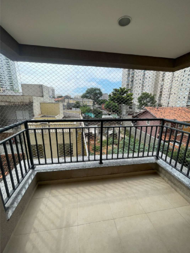 Apartamento à venda e aluguel com 2 quartos, 60m² - Foto 2
