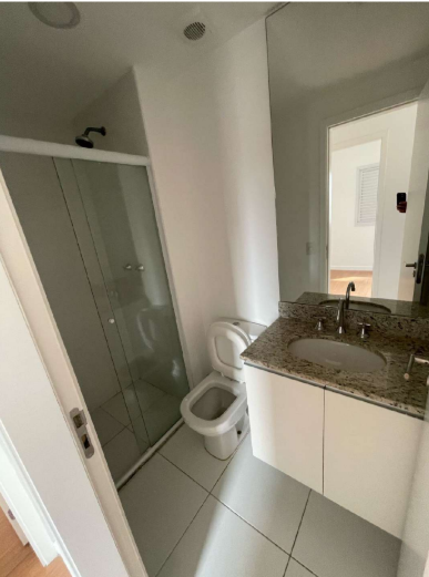Apartamento à venda e aluguel com 2 quartos, 60m² - Foto 6