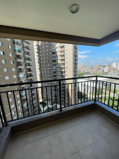 Apartamento, 2 quartos, 60 m² - Foto 2