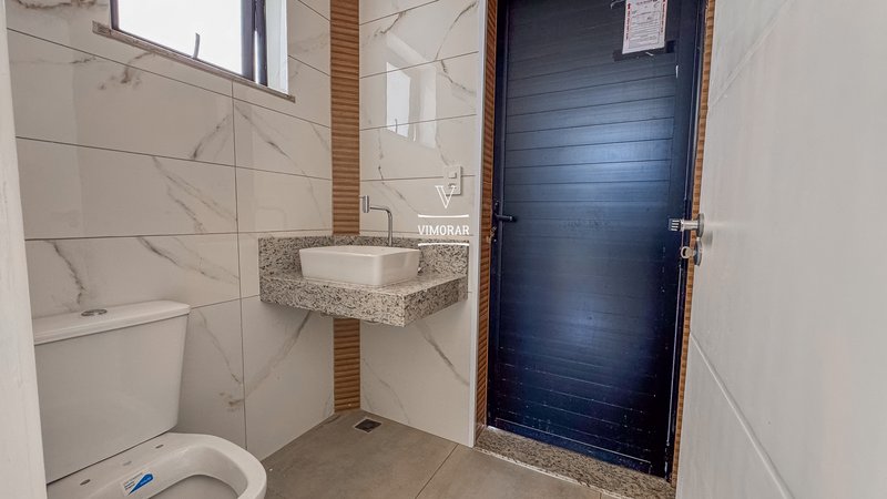 Sobrado 3 suítes + piscina - Guarulhos - 