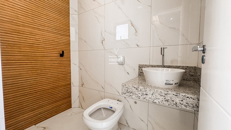 Sobrado 3 suítes + piscina - Guarulhos - 