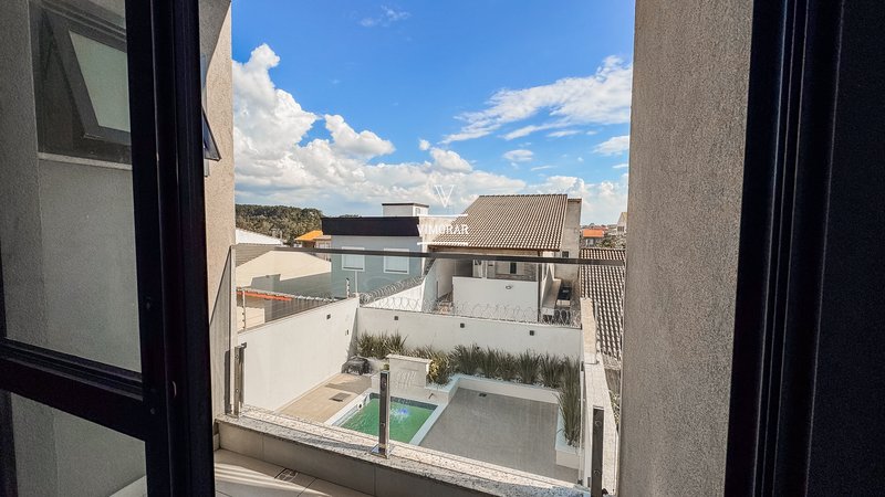 Sobrado 3 suítes + piscina - Guarulhos - 