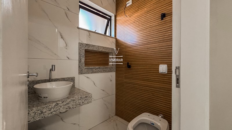 Sobrado 3 suítes + piscina - Guarulhos - 
