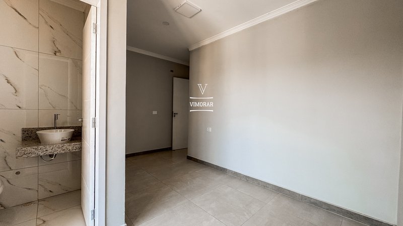 Sobrado 3 suítes + piscina - Guarulhos - 