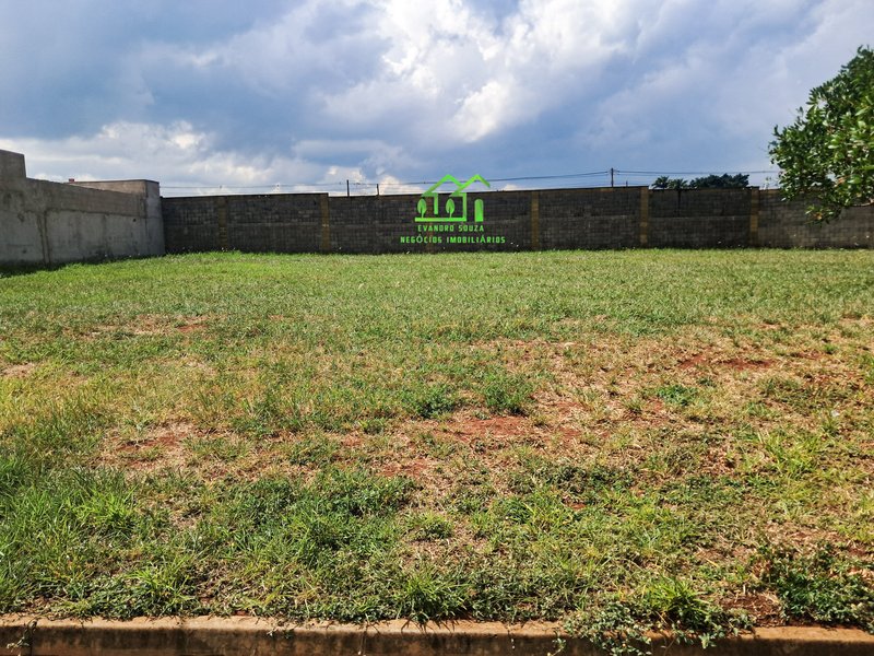 Terreno Residencial Fazenda Itapema 309m²  - Limeira SP Rua Miguel Guidotti Limeira - 