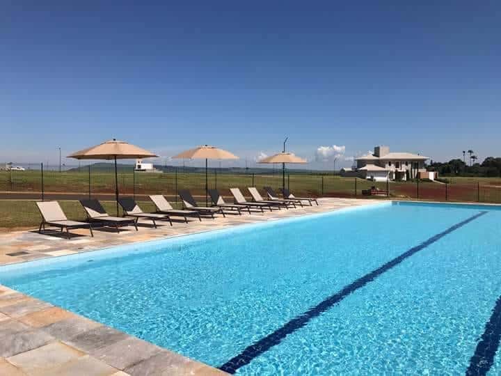 Terreno Residencial Fazenda Itapema 309m²  - Limeira SP Rua Miguel Guidotti Limeira - 