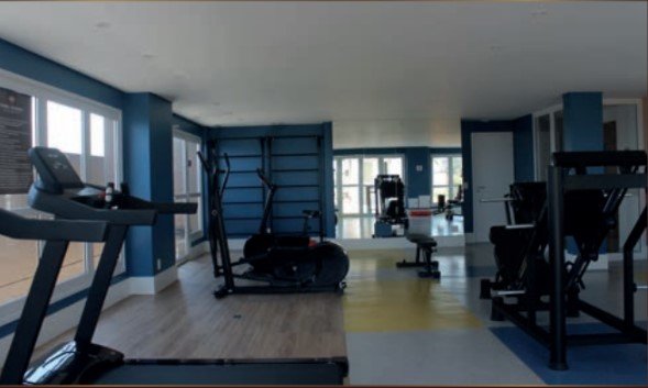 Apartamento à venda e aluguel com 3 quartos, 109m² - Foto 25