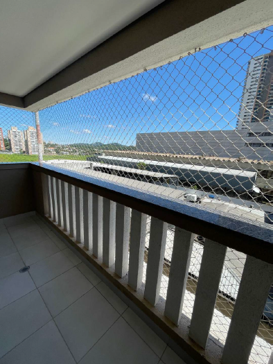Apartamento à venda e aluguel com 3 quartos, 109m² - Foto 2