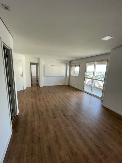 Apartamento, 3 quartos, 109 m² - Foto 2