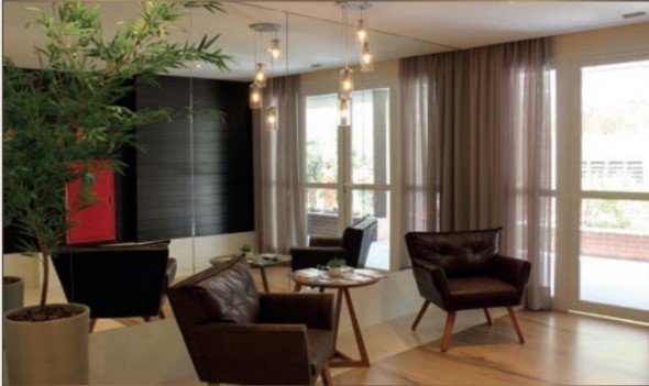 Apartamento, 4 quartos, 109 m² - Foto 23