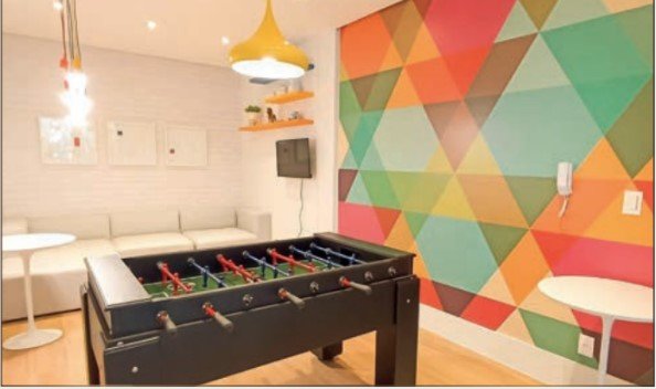 Apartamento, 4 quartos, 109 m² - Foto 31